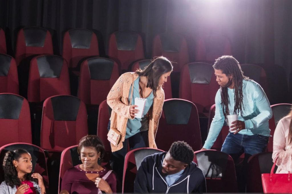 How to Avoid “Musical Chairs” During&nbsp;Walk-In