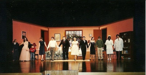 Happy World Theatre&nbsp;Day!